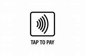 Image result for NFC Pay Icon