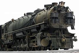 Image result for Union Pacific 9000 Steam Engine