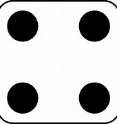 Image result for Dice 7 Clip Art