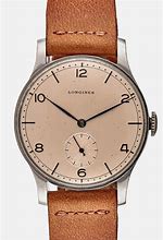 Image result for Leather Watch