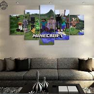 Image result for Minecraft Poster Horizontal