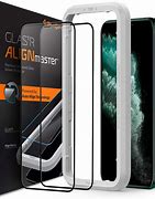 Image result for SPIGEN Screen Protector iPhone 11