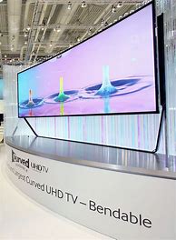 Image result for Samsung 95 Inch TV