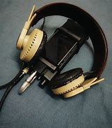Image result for Yamaha Vintage Headphones
