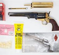 Image result for Black Powder Pistol Range Bag