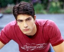 Image result for Brandon Routh Hand Some