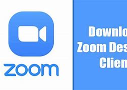 Image result for Zoom Client Download Windows 10