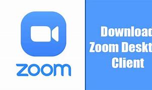 Image result for Download Zoom for This Computer