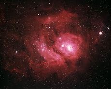 Image result for NGC 6523