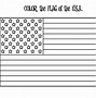 Image result for United States Flag Color