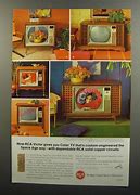 Image result for RCA Victor Color TV 211Cd8