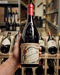 Image result for Ferrand Chateauneuf Pape