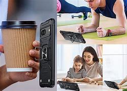 Image result for Google Pixel 6 Clear Phone Case