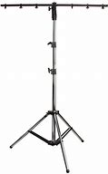 Image result for Metal Tripod Stand