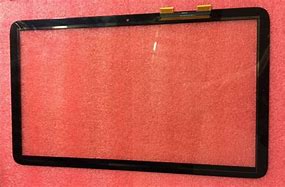 Image result for HP ENVY AE100 Touch Screen Digitizer