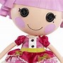 Image result for silly hair doll bea spells a lot