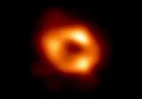 Image result for Milky Way Black Hole