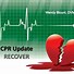 Image result for Recover CPR Pulseless VT
