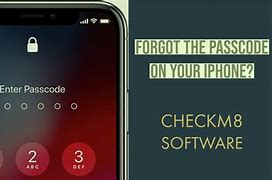 Image result for iPhone 15 Forgot Passcode