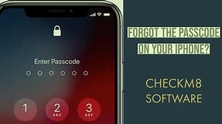 Image result for Forgot iPhone Passcode Lock Screen