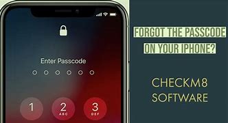 Image result for I Forgot My iPhone Home Screen Passcode