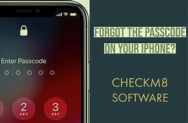 Image result for Forgot iPhone Passcode How to Bypass