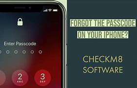 Image result for Forgot iPhone X Max Passcode