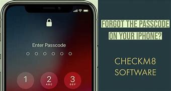 Image result for Forgot Pin iPhone 5
