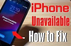 Image result for iPhone Is Disabled Try Again Tomorrow