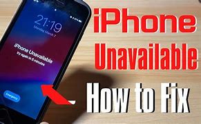Image result for iPhone 6s Unavailable