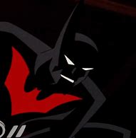 Image result for Batman Beyond Icon