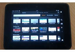 Image result for Kindle Fire Search Bar