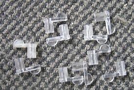 Image result for Swivel Clips On Fly Screen
