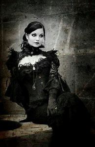 Image result for Dark Gothic Art Victorian