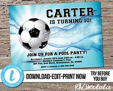 Image result for U.S. Soccer Pool Party