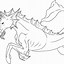 Image result for Mythical Creatures Free Coloring Pages