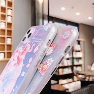 Image result for iPhone XS Rainbow Disney Cases