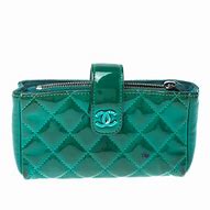 Image result for Chanel iPhone Pouch