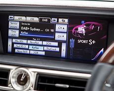 Image result for Digital Car Radio Display