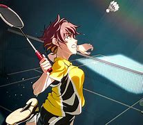 Image result for Badminton Anime Tomari