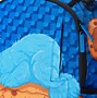 Image result for Sprayground Cookie Monster