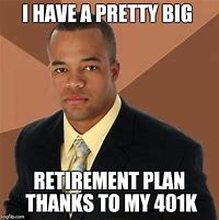 Image result for Retirement Space Meme