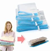 Image result for Vacuum Seal Bags for Clothes