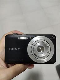 Image result for Sony Cyber-shot Green