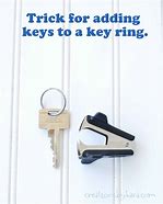 Image result for Tips of Key Rings