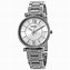 Image result for Ladies Silver Fossil Watches