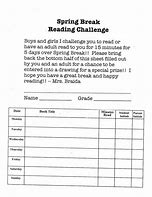 Image result for DepEd 30-Day Reading Challenge