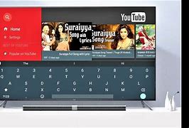 Image result for Digital Keyboard On TV Screen