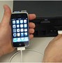 Image result for Connect iPhone 7 to iTunes On PC
