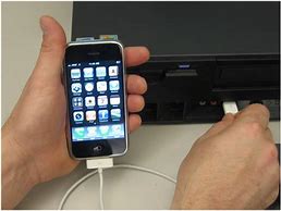Image result for Connect Apple iPhone to PC